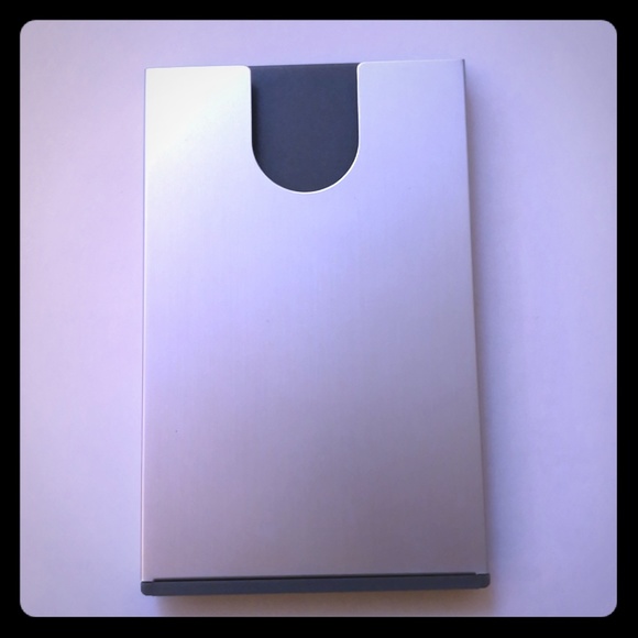 Other - Business Card Holder Other - Business Card Holder